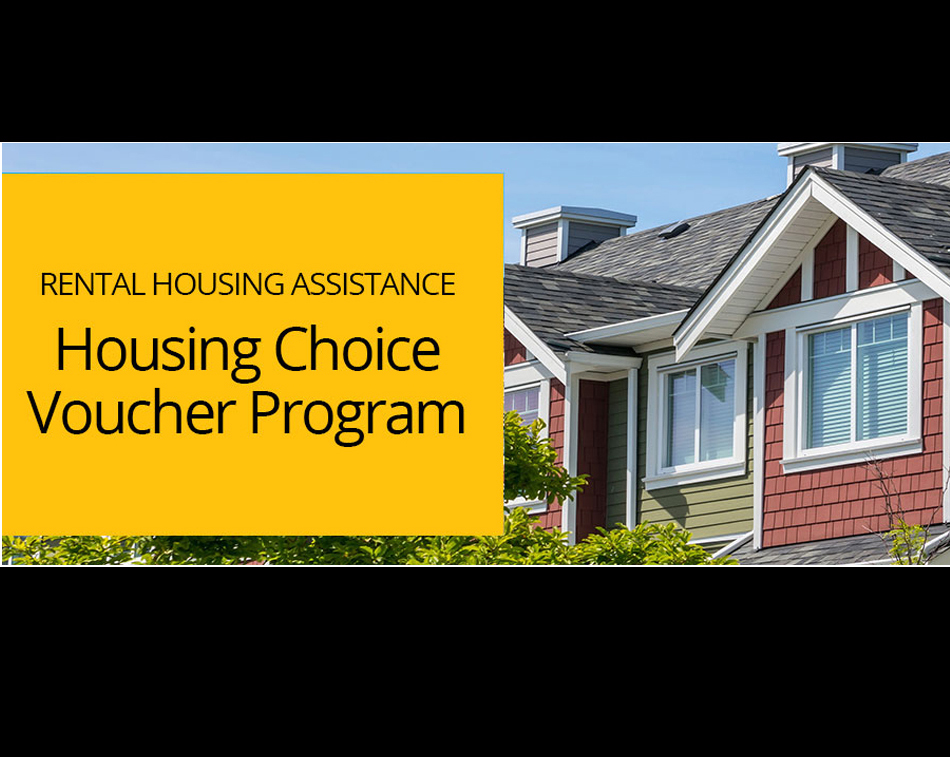 Rental Assistance Program Housing Choice Voucher Program