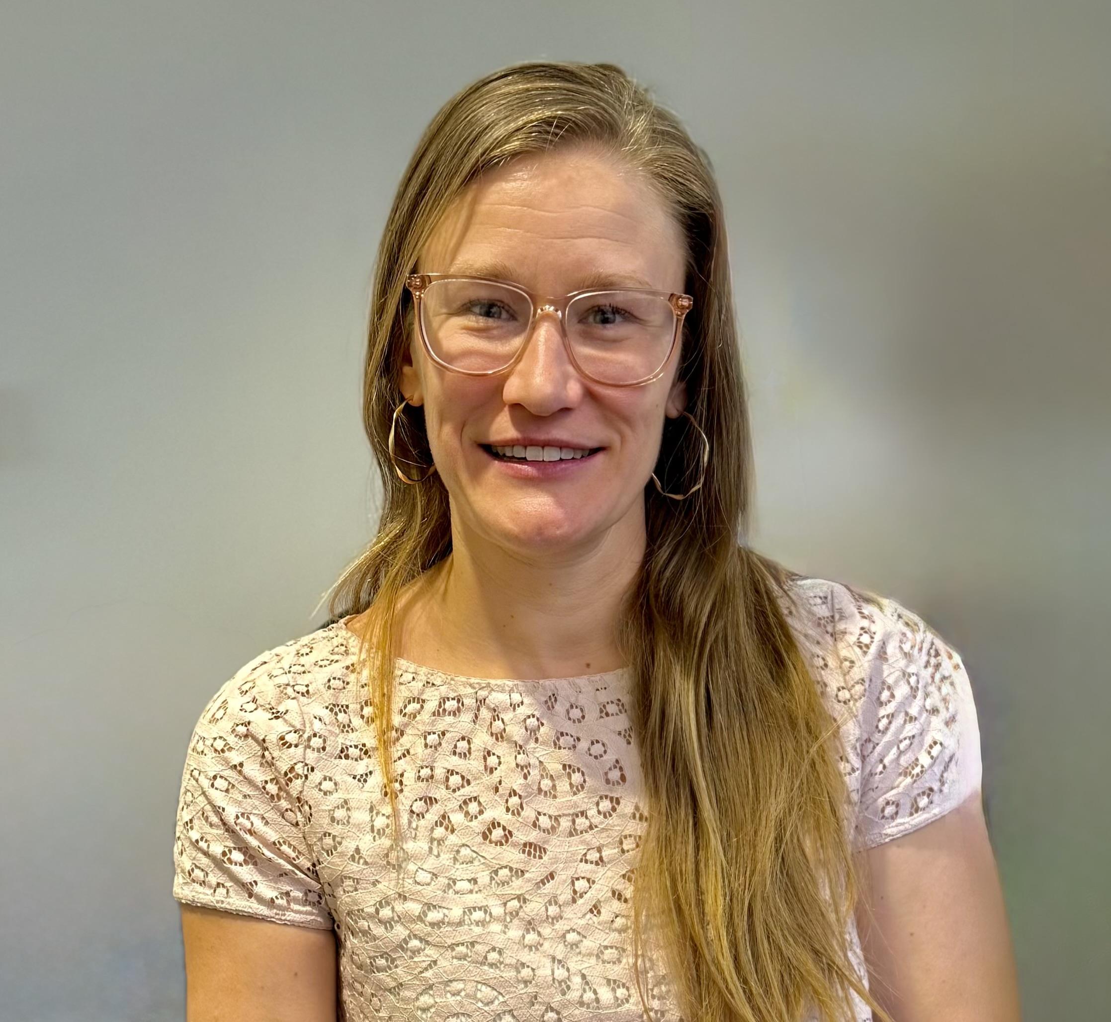 Amanda Greenberg