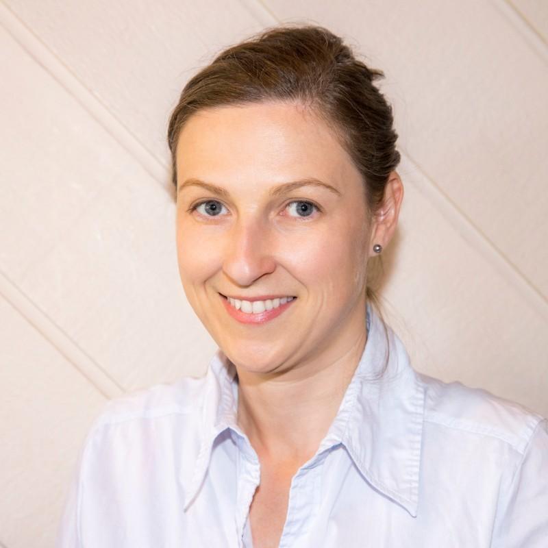 Patricia Robertson